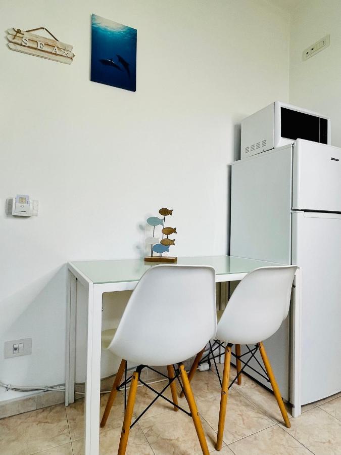 Residence Frontemare Rimini Dış mekan fotoğraf