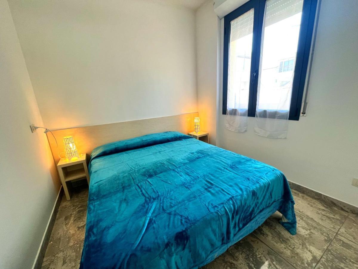 Residence Frontemare Rimini Dış mekan fotoğraf