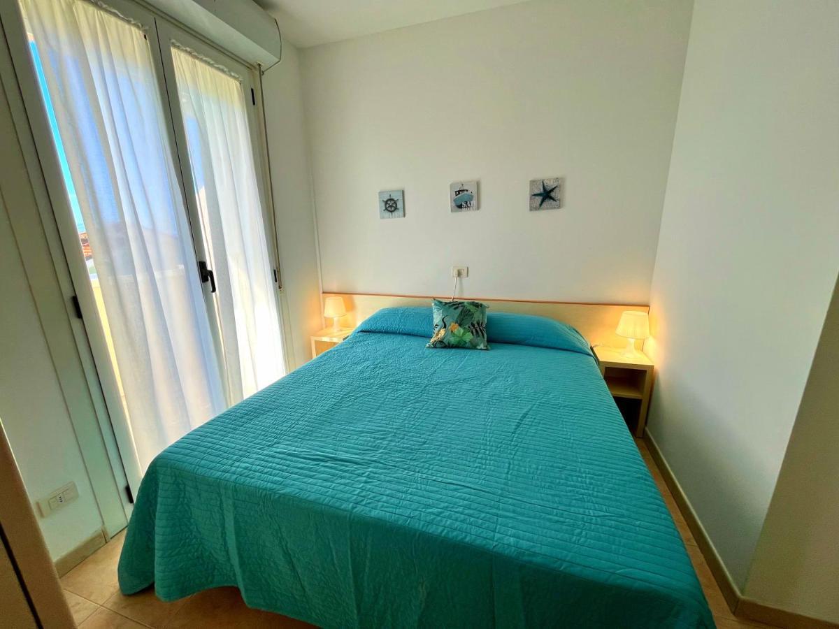 Residence Frontemare Rimini Dış mekan fotoğraf